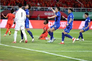 马德兴：中国足球的问题首先在球员，当初U23政策真的无效？